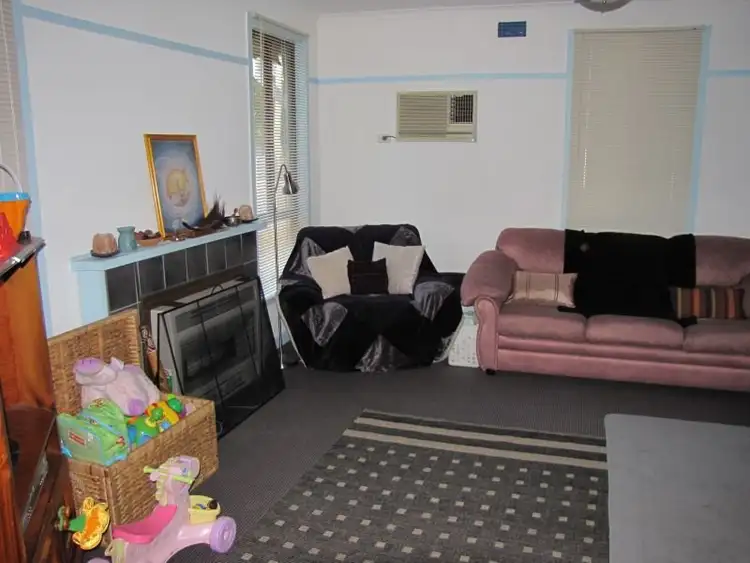 Fourth view of Homely house listing, 56 Service Road, Moe VIC 3825
