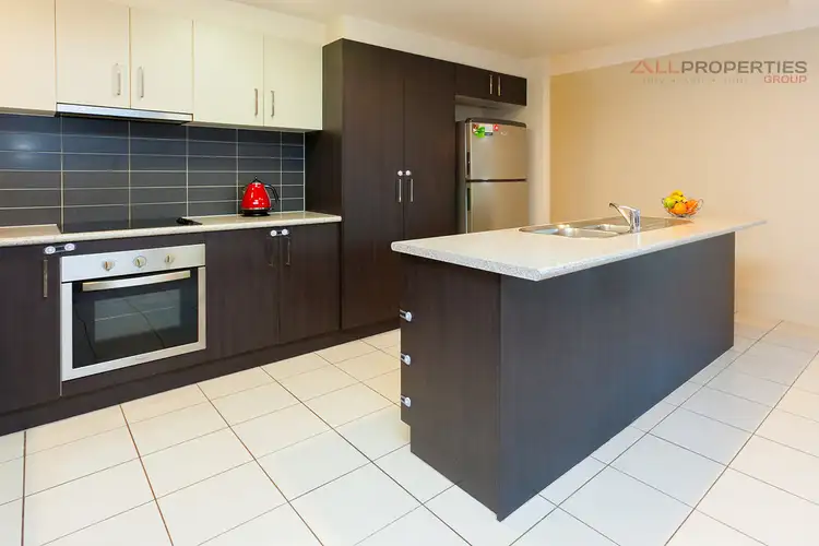 Second view of Homely house listing, 181 Macquarie Way, Drewvale QLD 4116