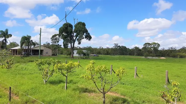 Fifth view of Homely rural property listing, 451 Craignish Road, Craignish QLD 4655