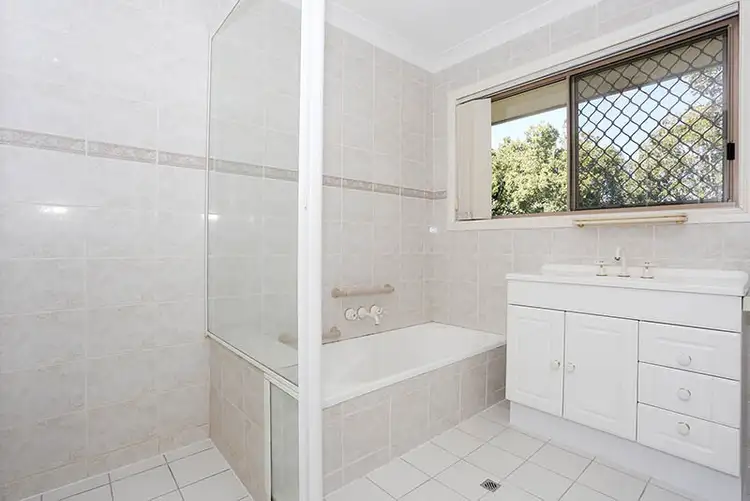 Fifth view of Homely house listing, 7/15 Abel Smith Crescent, Mount Ommaney QLD 4074