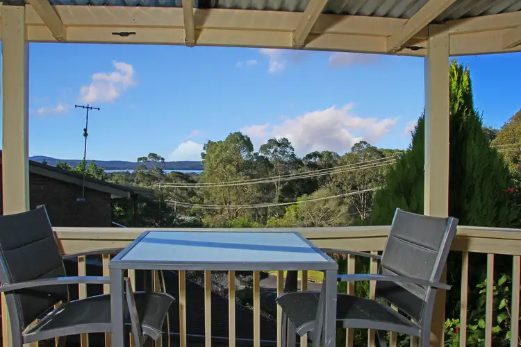 Second view of Homely house listing, 72 Heron Road, Catalina NSW 2536