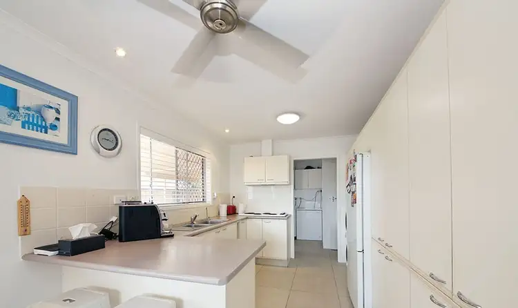 Second view of Homely house listing, 26 Pinewood Street, Redcliffe QLD 4020