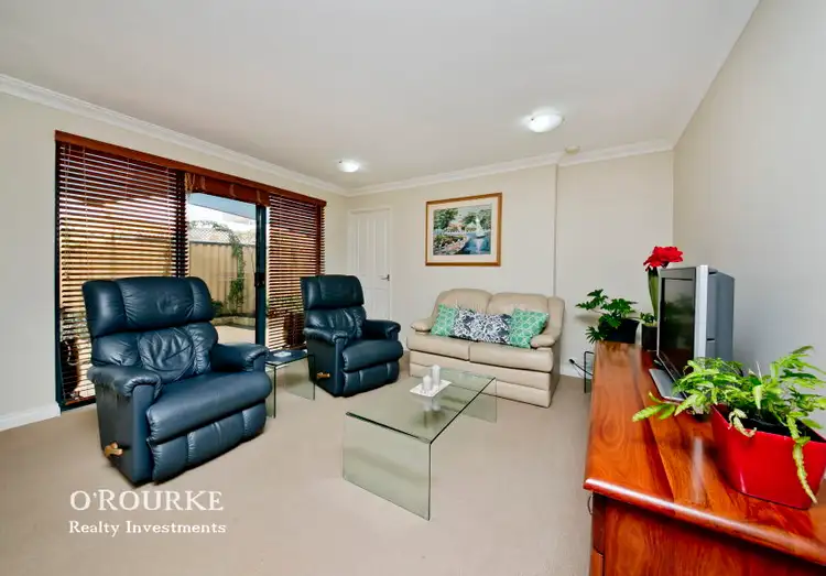 Second view of Homely townhouse listing, 2/5 Pearl Parade, Scarborough WA 6019