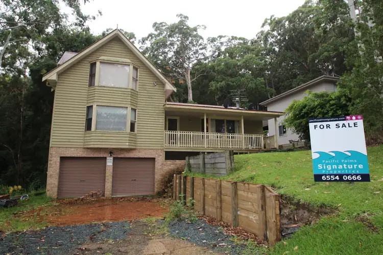 Seventh view of Homely house listing, 43 Windsor Street, Tarbuck Bay NSW 2428