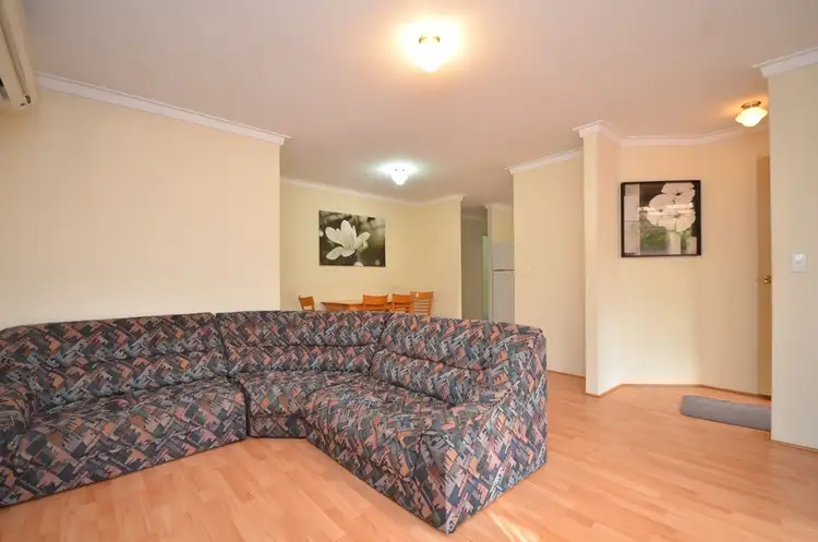 Fourth view of Homely villa listing, 1/38 Rushton Street, Burswood WA 6100