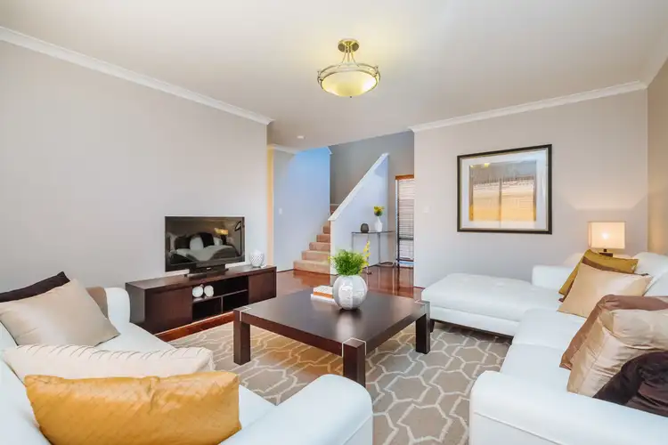 Third view of Homely house listing, 208A Crawford Road, Inglewood WA 6052