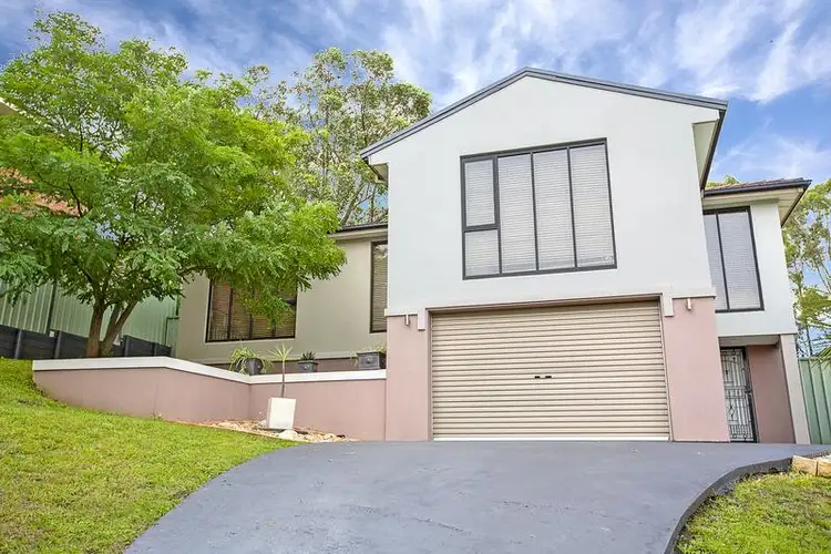 Main view of Homely house listing, 14 Pinetree Avenue, Cranebrook NSW 2749