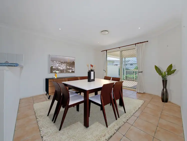 Fourth view of Homely house listing, 124 Morris Circuit, Thornlands QLD 4164