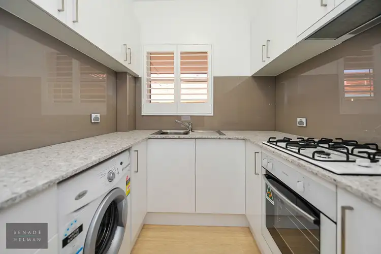 Sixth view of Homely apartment listing, 203/45 Malcolm Street, West Perth WA 6005