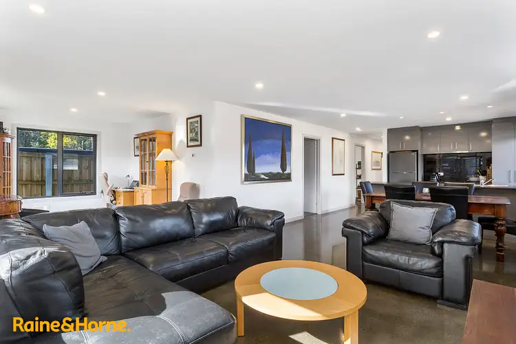 Sixth view of Homely house listing, 1/358 Redwood Road, Kingston TAS 7050