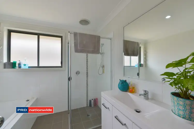 Sixth view of Homely house listing, 56 Orley Drive, Tamworth NSW 2340