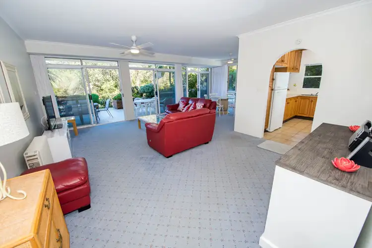 Fifth view of Homely unit listing, 1/12 Ondine Close, Nelson Bay NSW 2315