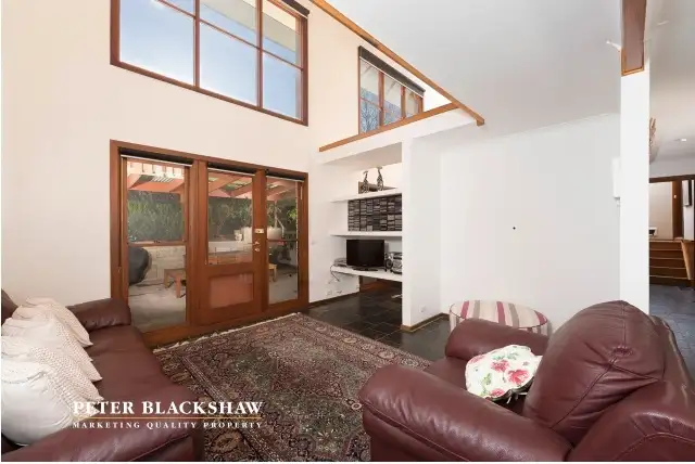 Third view of Homely house listing, 13 Schonell Circuit, Oxley ACT 2903