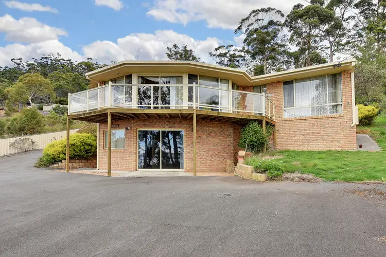 Fourth view of Homely house listing, 17 Mary Street, Orford TAS 7190