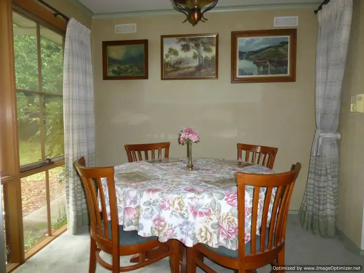 Sixth view of Homely house listing, 1209 Great Alpine Road, Sarsfield VIC 3875