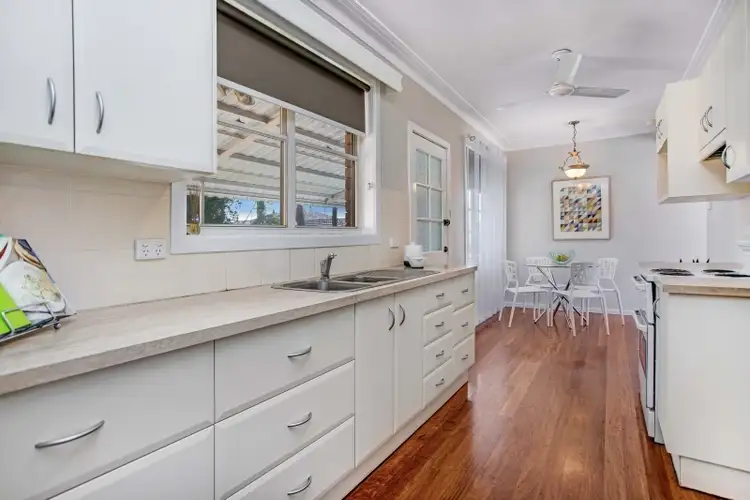Fifth view of Homely house listing, 41 Perth Avenue, East Maitland NSW 2323