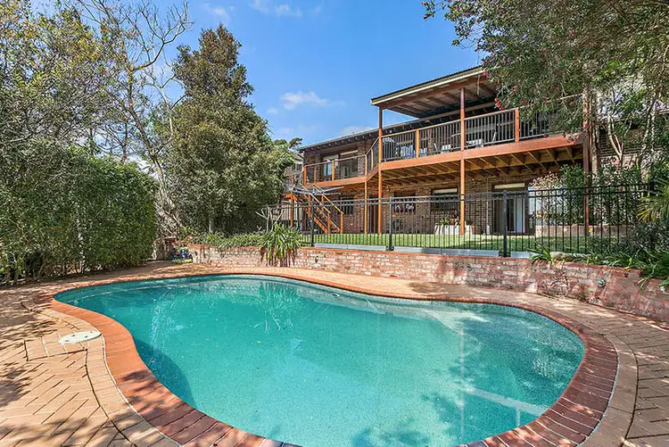 11 Dural Crescent, Engadine NSW 2233