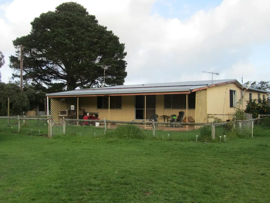 Main view of Homely house listing, 2334 Southern Ports Highway, Kingston Se SA 5275