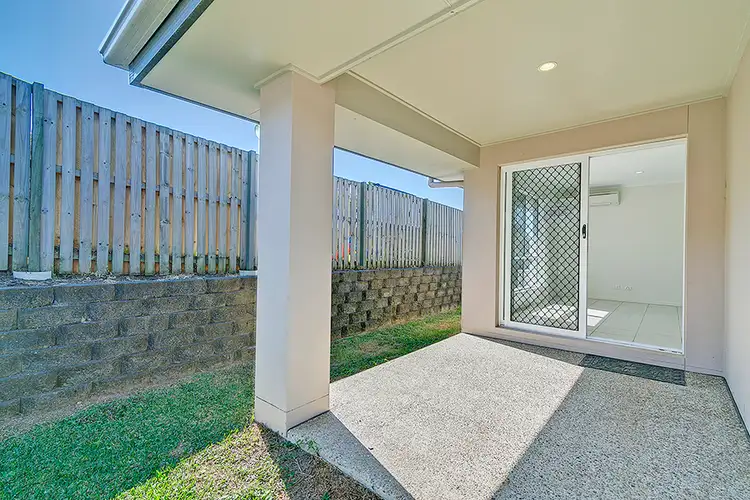 Third view of Homely house listing, 35 Sunridge Cct, Bahrs Scrub QLD 4207