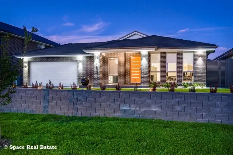 Main view of Homely house listing, 7 Cummins Loop, Harrington Park NSW 2567