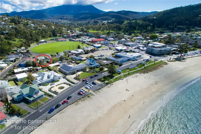 Main view of Homely house listing, 20 Recreation Street, Kingston Beach TAS 7050