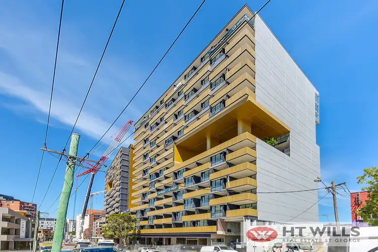 221/23 Treacy Street, Hurstville NSW 2220