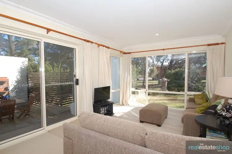 Third view of Homely townhouse listing, 124 Grayson Street, Hackett ACT 2602