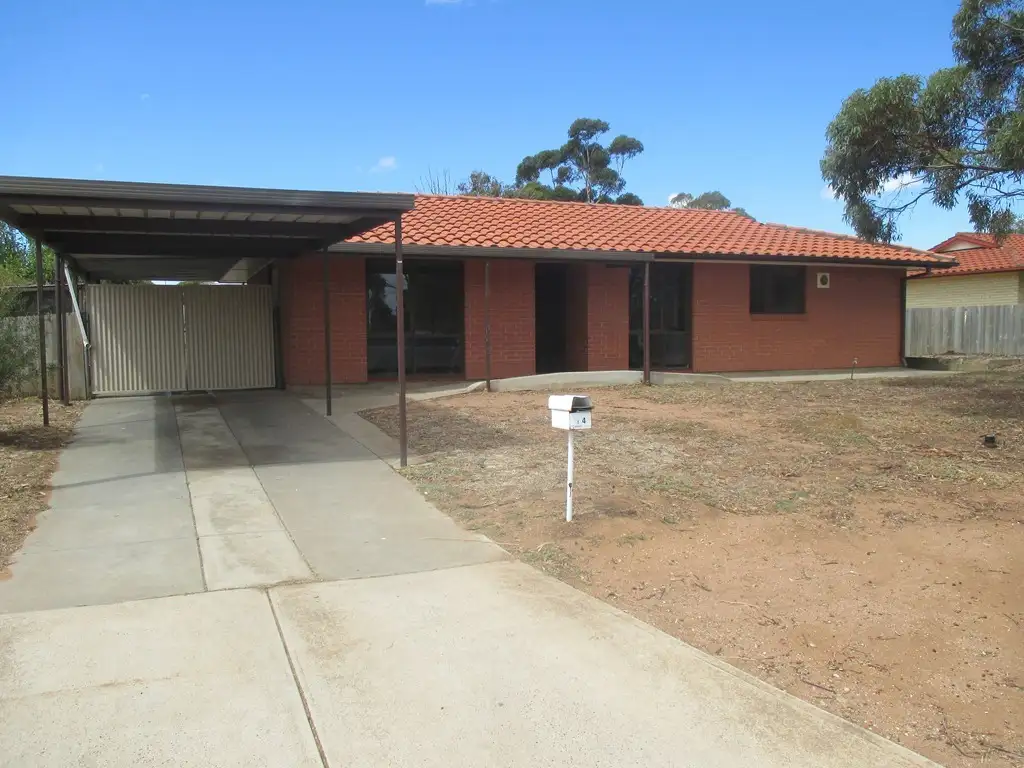 Main view of Homely house listing, 14 Corella Place, Murray Bridge SA 5253
