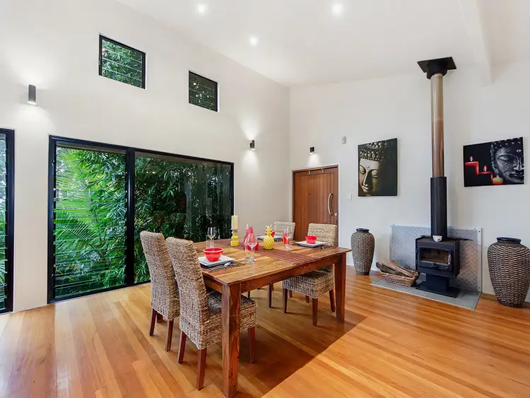 Fifth view of Homely house listing, 30 Glider Crt, Bonogin QLD 4213