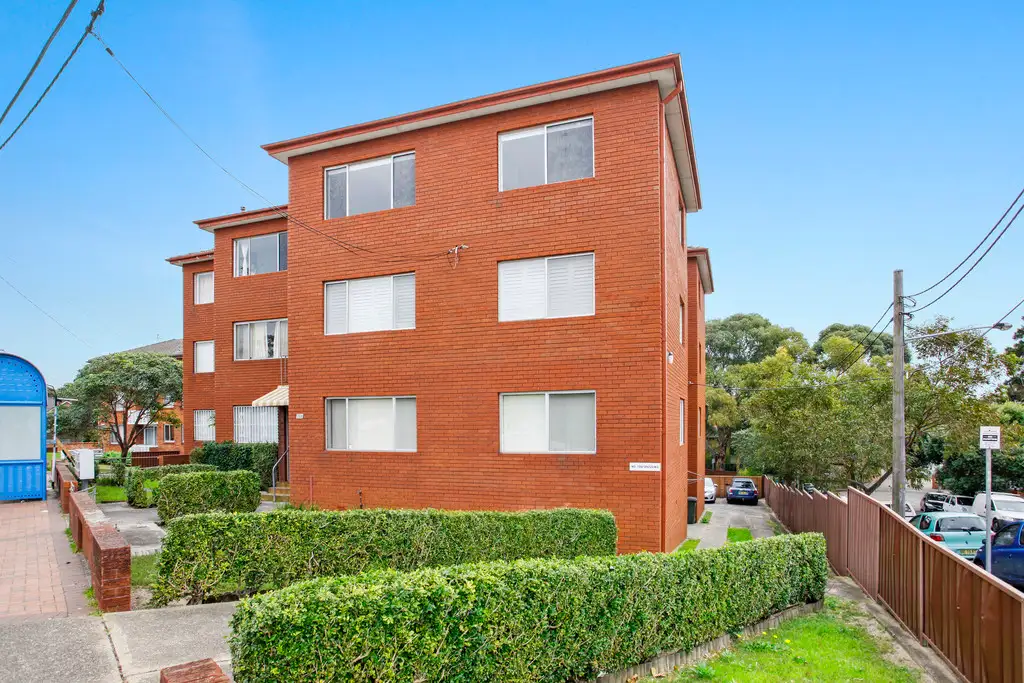Main view of Homely apartment listing, 9/266 Bunnerong Road, Hillsdale NSW 2036