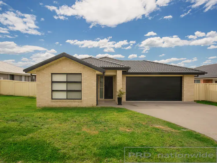 32 Vikki Avenue, Rutherford NSW 2320