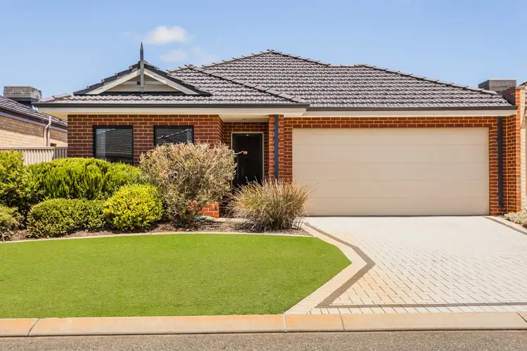 31 Mosedale Loop, Waikiki WA 6169