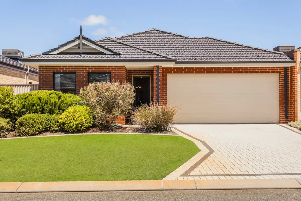 Main view of Homely house listing, 31 Mosedale Loop, Waikiki WA 6169