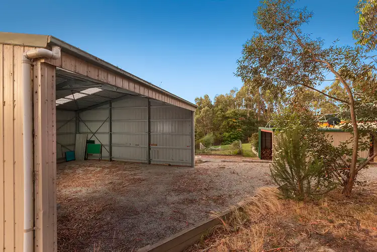 Seventh view of Homely house listing, 39 Lesley Close, Nyora VIC 3987