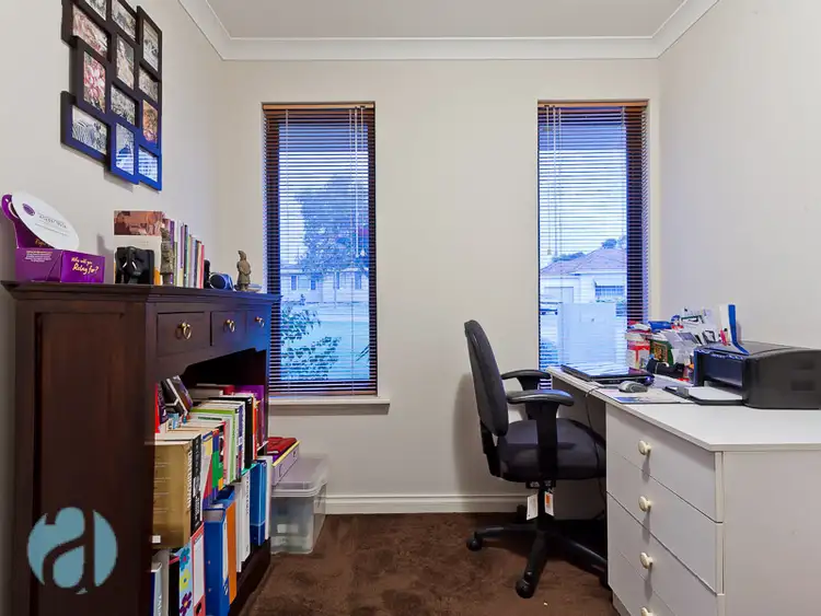Fourth view of Homely house listing, 19a Constance Street, Yokine WA 6060