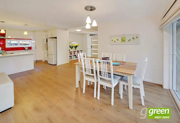 Fourth view of Homely house listing, 10A Dean Crescent, Ermington NSW 2115