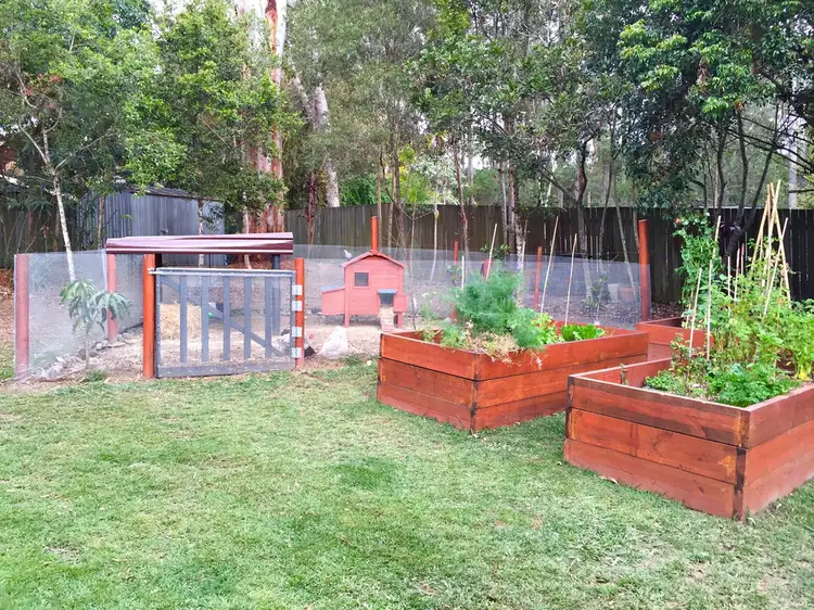 Fifth view of Homely house listing, 13 Clay Street, Pomona QLD 4568