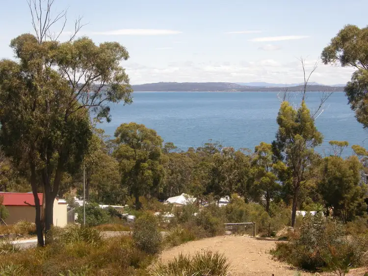 Fourth view of Homely land listing, Lot 700 Paul Court, Murdunna TAS 7178