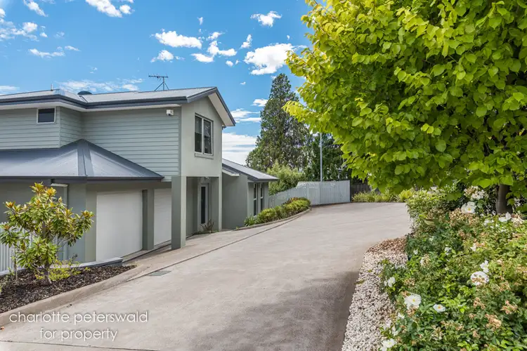 Sixth view of Homely house listing, 5/36 Maning Avenue, Sandy Bay TAS 7005