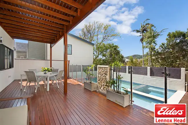 Second view of Homely house listing, 4 Rutherford Street, Lennox Head NSW 2478