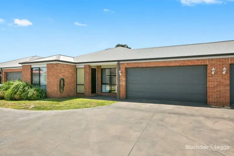 Main view of Homely townhouse listing, 4/35B Moody Street, Koo Wee Rup VIC 3981