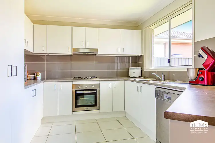 Fourth view of Homely house listing, 17 Undercliff Street, Cliftleigh NSW 2321