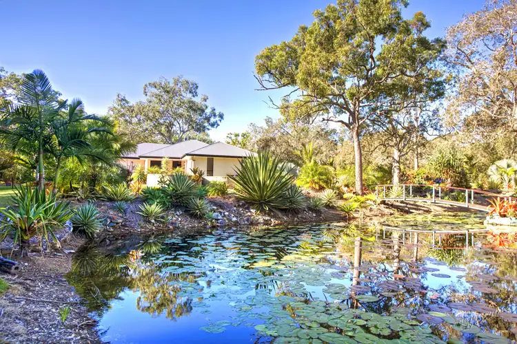 304 Lady Elliot Drive, Agnes Water QLD 4677
