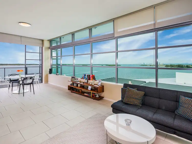 Fourth view of Homely apartment listing, 27802/2 Ephraim Island Parade, Paradise Point QLD 4216