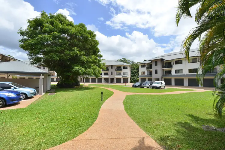 Fifth view of Homely unit listing, 42/294-310 Kamerunga Rd, Freshwater QLD 4870