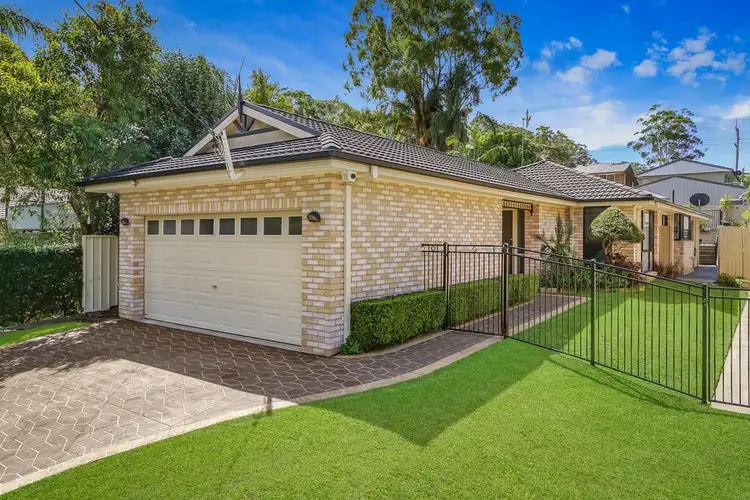 7 Dulwich Road, Springfield NSW 2250