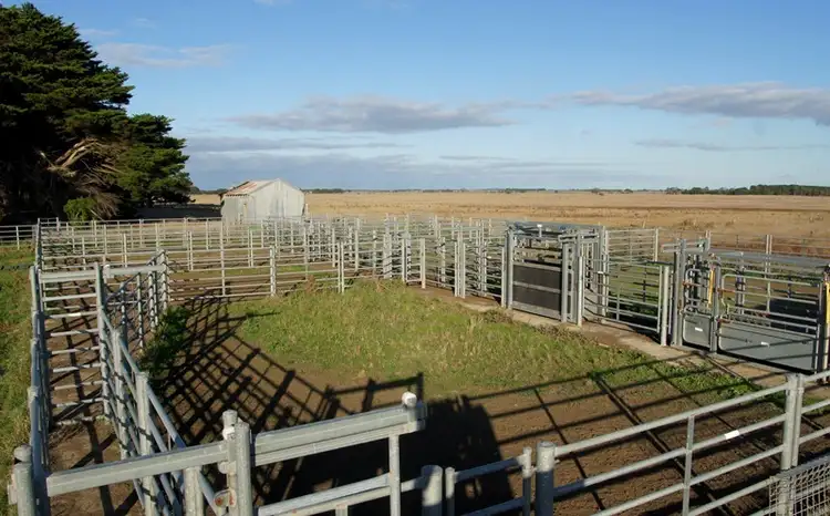 Third view of Homely rural property listing, 0 Penshurst-Warrnambool Road, Warrong VIC 3283