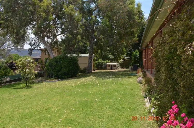 Fourth view of Homely house listing, 100 Merivale Street, Tumut NSW 2720