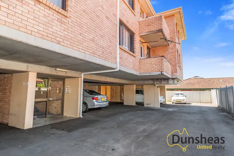 Second view of Homely house listing, 6/2 Stafford Street, Minto NSW 2566
