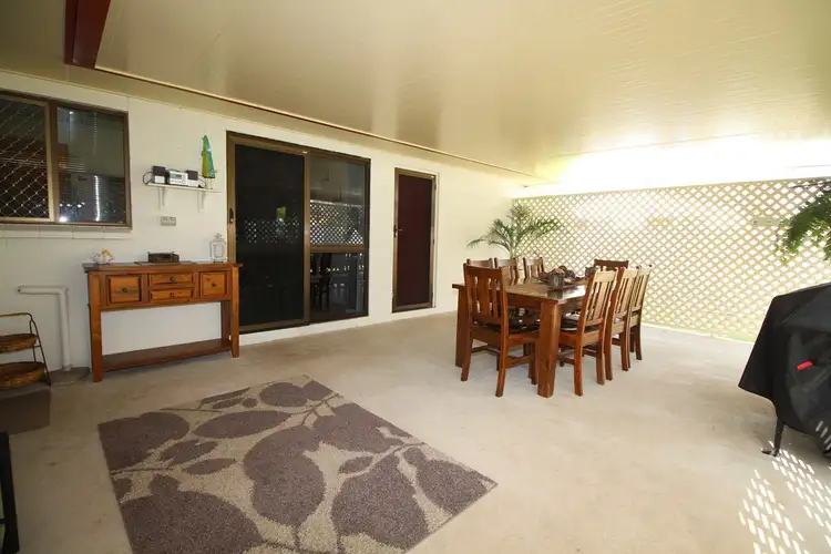 Second view of Homely house listing, 11 Shirleen Crescent, Condon QLD 4815